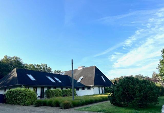 Appartement Haus Dohrmann à Binz Extérieur photo