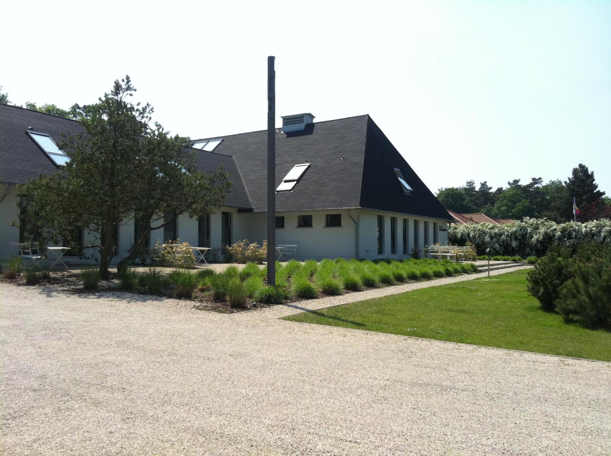 Appartement Haus Dohrmann à Binz Extérieur photo