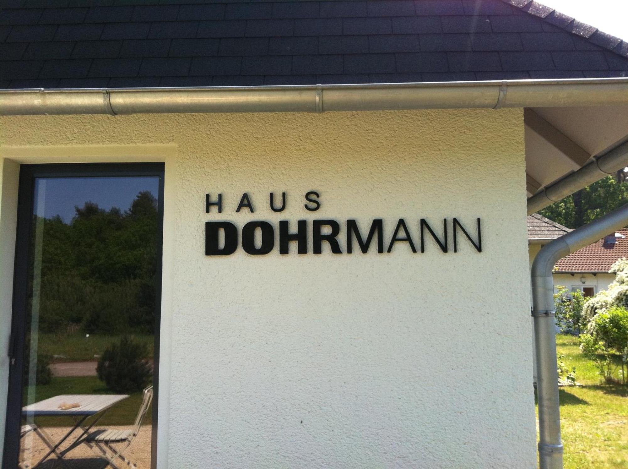 Appartement Haus Dohrmann à Binz Extérieur photo